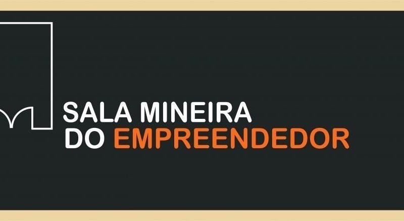 Sala Mineira do Empreendedor